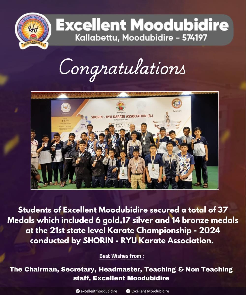 excleent