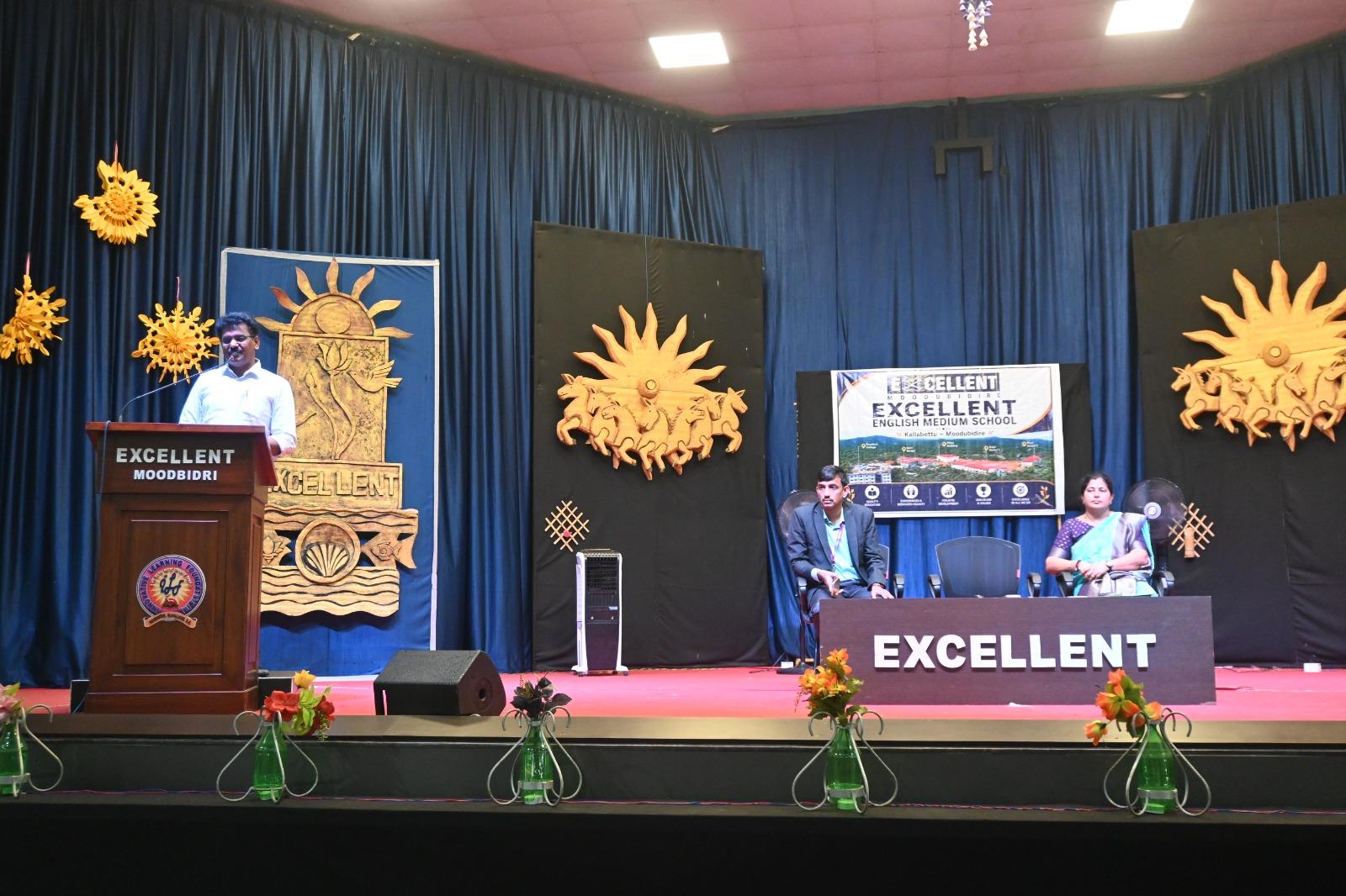 excleent