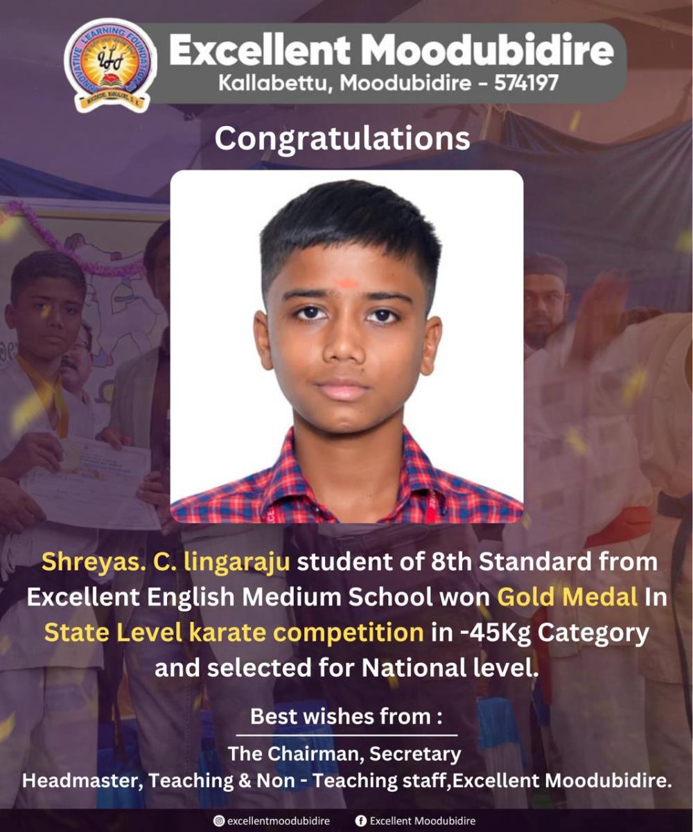 excleent