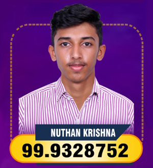 Excellent Moodbidri