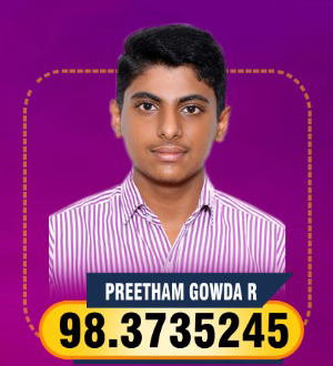 Excellent Moodbidri