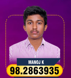 Excellent Moodbidri