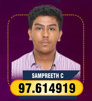 Excellent Moodbidri