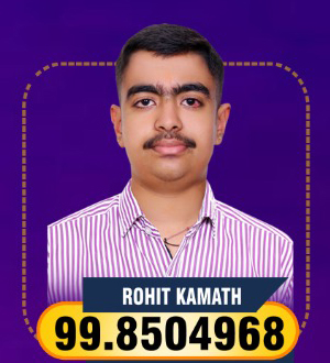 Excellent Moodbidri